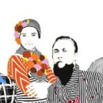 Humanos – Maria Albertina