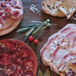 Gastronomia Baixo Guadiana