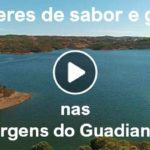 Sabores do Guadiana