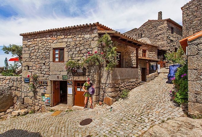 15 das aldeias mais belas do mundo: uma é portuguesa