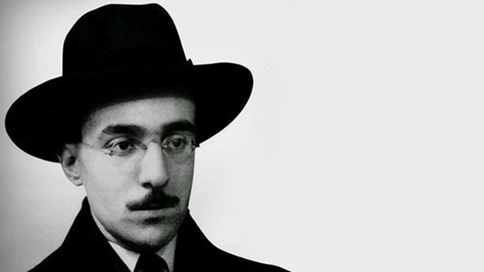 15 fantásticas curiosidades sobre Fernando Pessoa