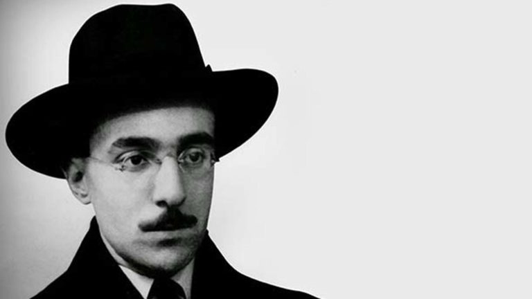 15 fantásticas curiosidades sobre Fernando Pessoa