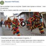 Caretos de Podence