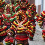 Caretos de Podence