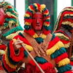 Caretos de Podence