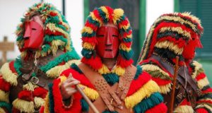 Caretos de Podence
