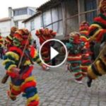 Caretos de Podence