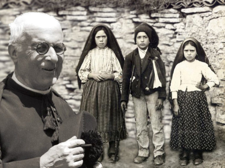 O interrogatório aos três pastorinhos na íntegra