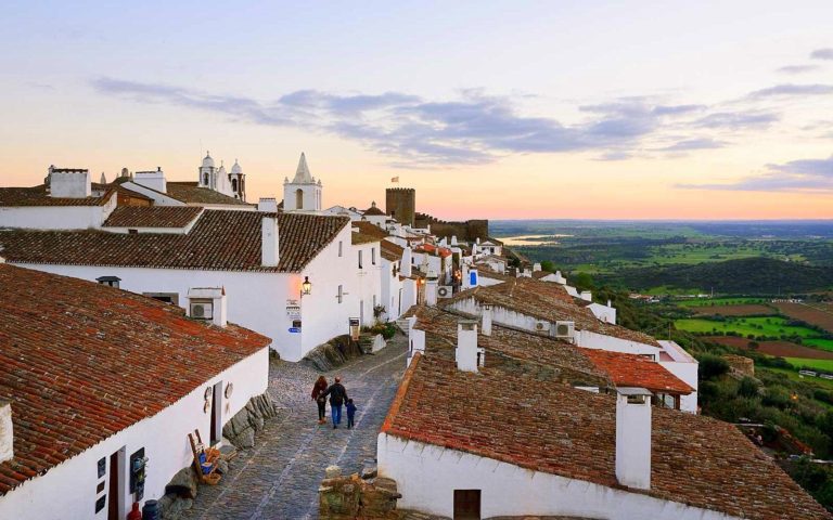 15 Vilas e Aldeias Históricas de Portugal que tem de conhecer