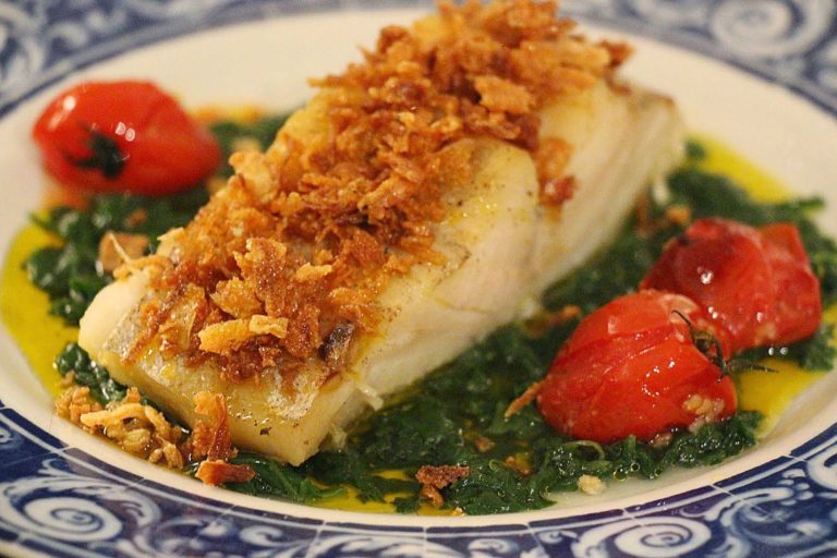 Os melhores restaurantes para comer bacalhau em Portugal