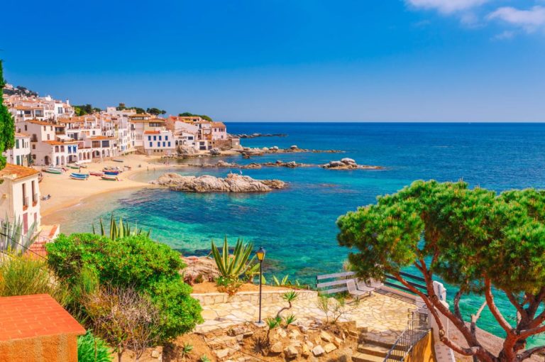 As 25 melhores praias da Europa: a 1ª é portuguesa