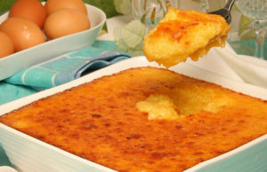 9 Receitas de Doces Conventuais com 300 anos