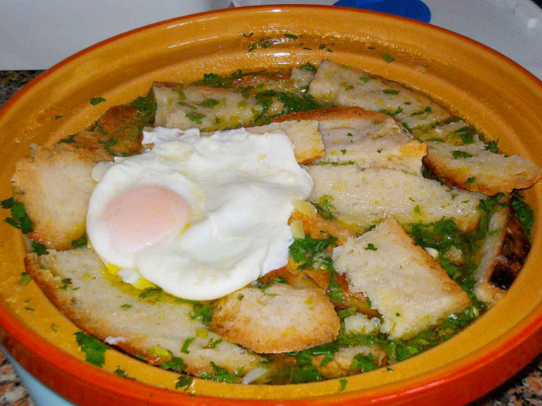 14 deliciosas receitas Tradicionais Alentejanas
