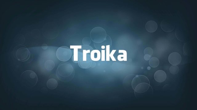Troika-1