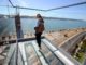 Lisboa: o arrepiante miradouro Ponte 25 Abril