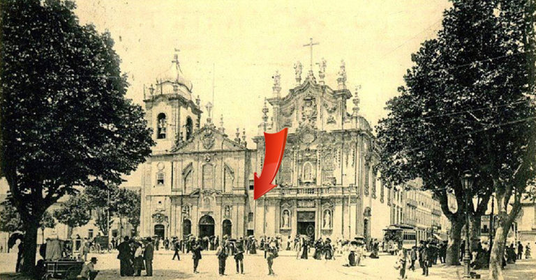 A Casa Escondida já pode ser visitada no Porto