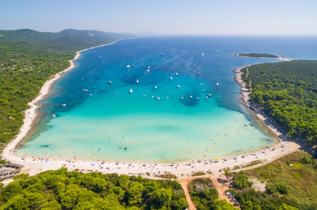A melhor praia da Europa é Portuguesa