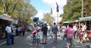Feira da Luz