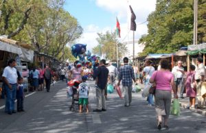Feira da Luz