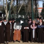 Cantares de Évora