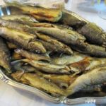 Peixinhos de Rio