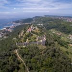 Castelo de Sesimbra