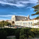Évora