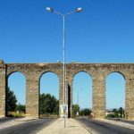 Évora Aqueduto