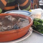 Lampreia
