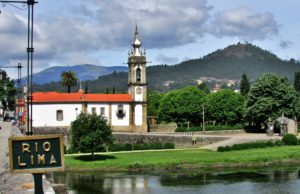 Ponte de Lima