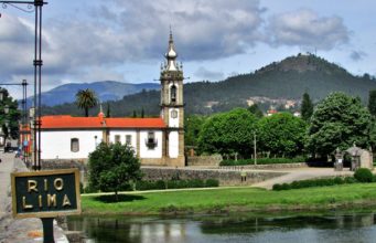 Ponte de Lima
