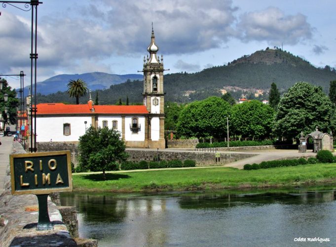 Ponte de Lima