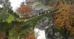 Ponte da Misarela