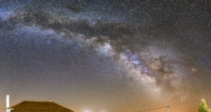 Dark Sky Alqueva