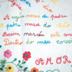 Lenço dos Namorados