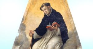São Gonçalo de Amarante