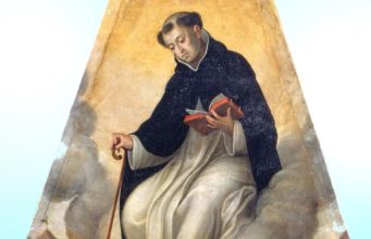São Gonçalo de Amarante: o casamenteiro das “encalhadas” São Gonçalo de Amarante