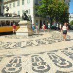 Calçada Portuguesa | Lisboa