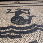 Calçada Portuguesa | Lisboa
