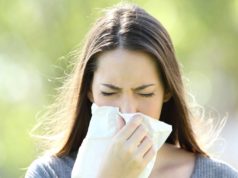 Pastilha para a Gripe