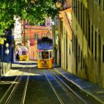 Ascensor da Glória