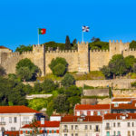 Castelo de São Jorge