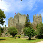 Castelo de Guimarães