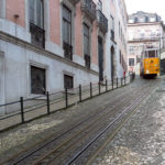 Ascensor da Glória