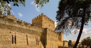 Castelo de São Jorge