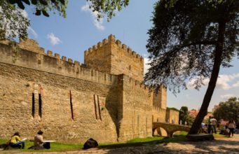 Castelo de São Jorge