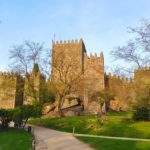 Castelo de Guimarães