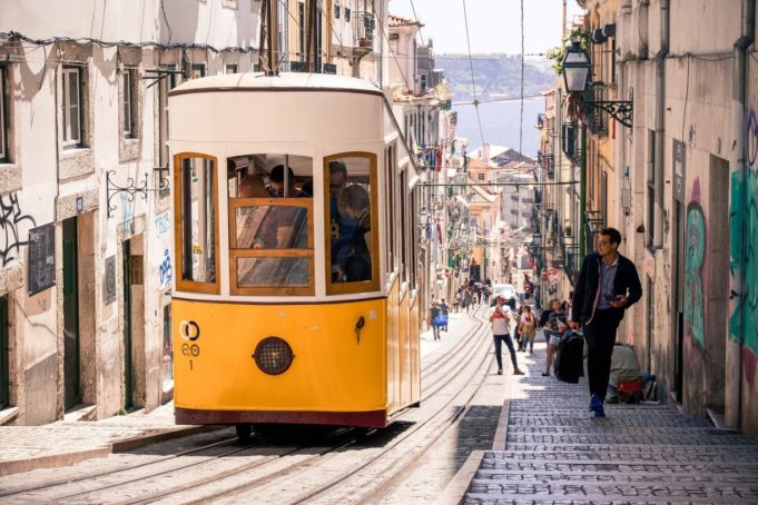 lisboa
