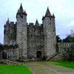 Castelo de Santa Maria da Feira