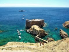 Berlengas